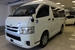 2017 Toyota Hiace 145,600kms | Image 2 of 14