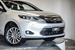 2014 Toyota Harrier Hybrid 4WD 100,927kms | Image 2 of 17