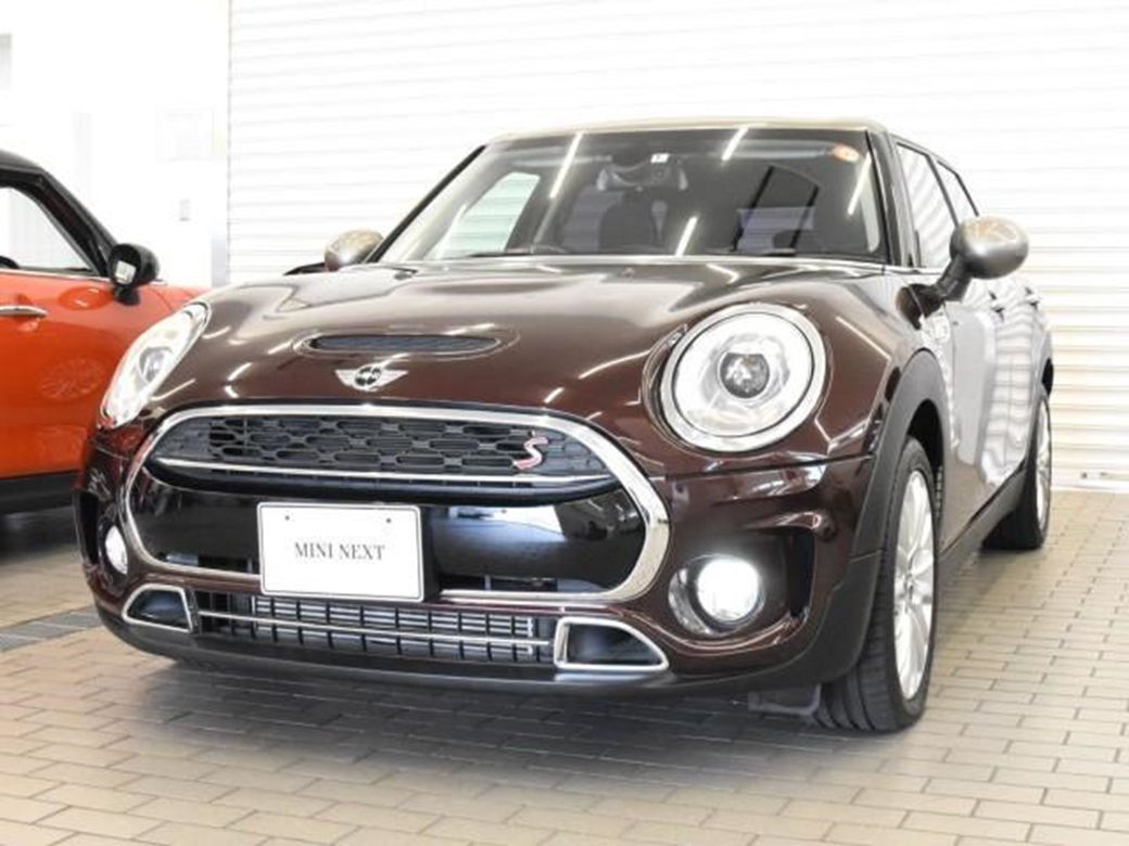 2016 Mini Cooper Clubman 21,000kms | Image 1 of 16