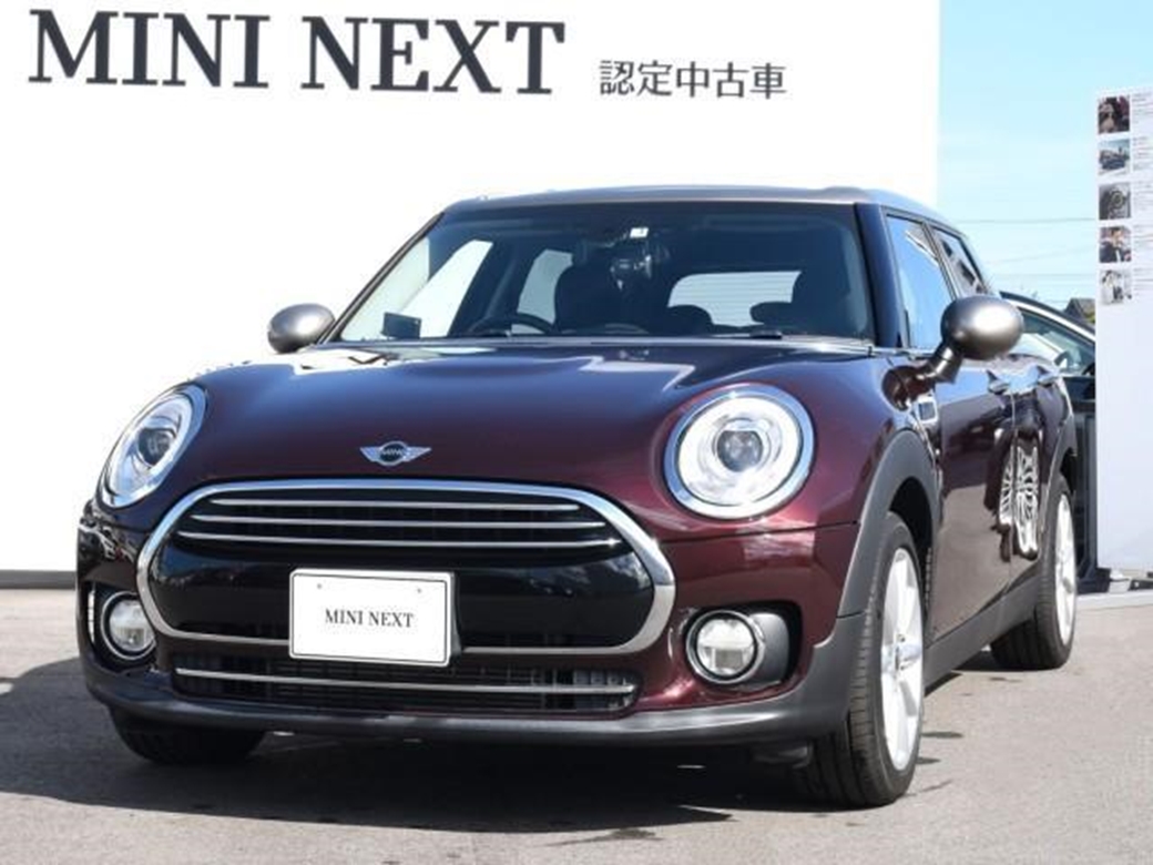2016 Mini Cooper Clubman 22,300kms | Image 1 of 20