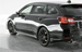 2019 Subaru Levorg 4WD 89,600kms | Image 7 of 10