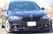 2014 BMW 5 Series 550i 91,700kms | Image 1 of 20