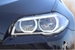 2014 BMW 5 Series 550i 91,700kms | Image 11 of 20