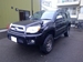 2005 Toyota Hilux Surf 4WD 71,458mls | Image 2 of 18
