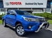2016 Toyota Hilux Turbo 159,184kms | Image 1 of 21