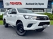 2018 Toyota Hilux Turbo 127,075kms | Image 1 of 21