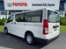 2022 Toyota Hiace Turbo 8,686kms | Image 3 of 21