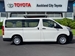 2022 Toyota Hiace Turbo 8,686kms | Image 5 of 21