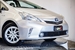 2011 Toyota Prius Alpha 88,953kms | Image 2 of 19