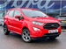 2021 Ford Ecosport ST-Line 31,358mls | Image 1 of 40
