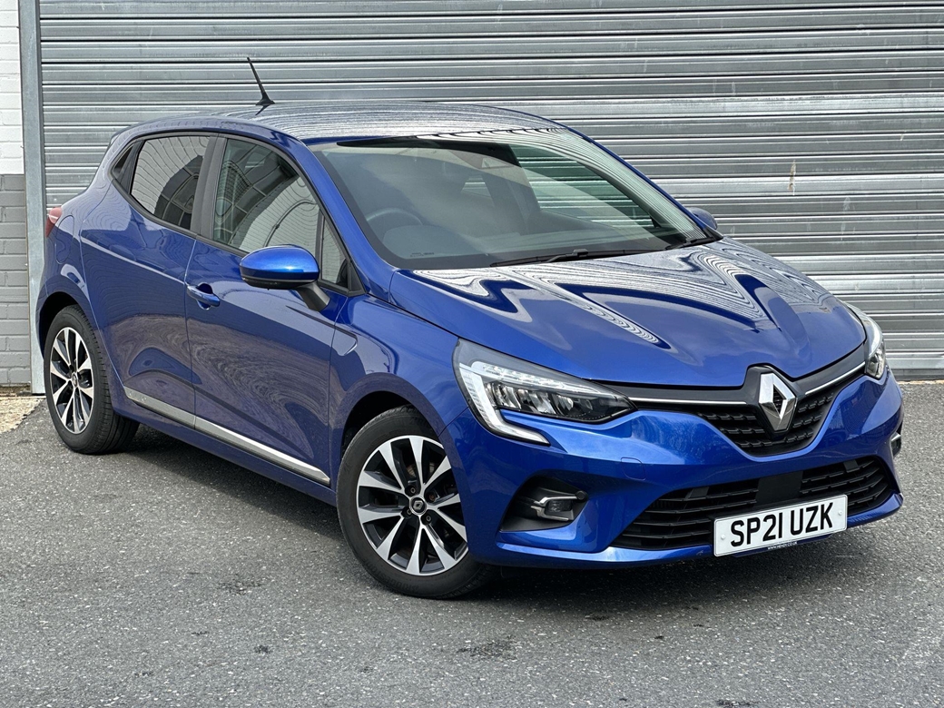 2021 Renault Clio 12,498kms | Image 1 of 40