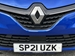 2021 Renault Clio 12,498kms | Image 29 of 40