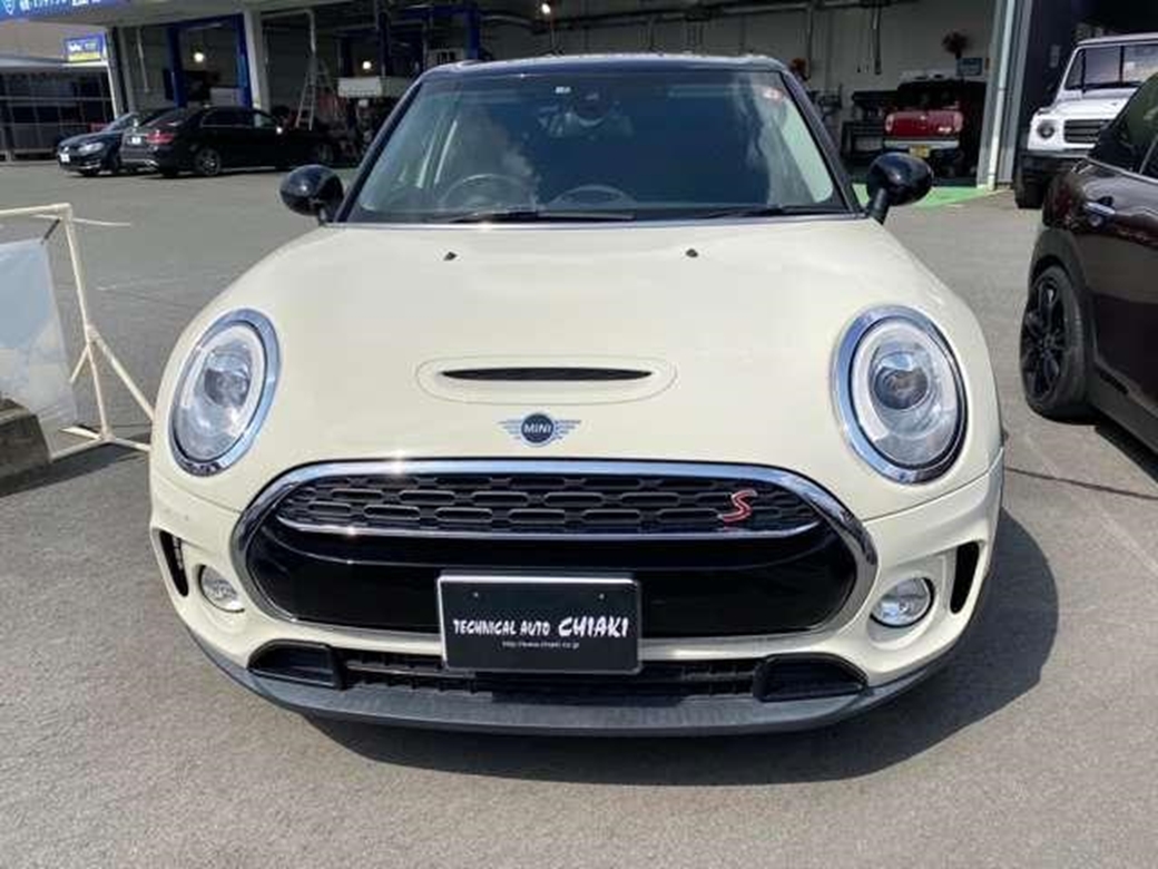 2018 Mini Cooper SD 32,400kms | Image 1 of 16