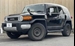 2012 Toyota FJ Cruiser 4WD 73,000kms | Image 1 of 20