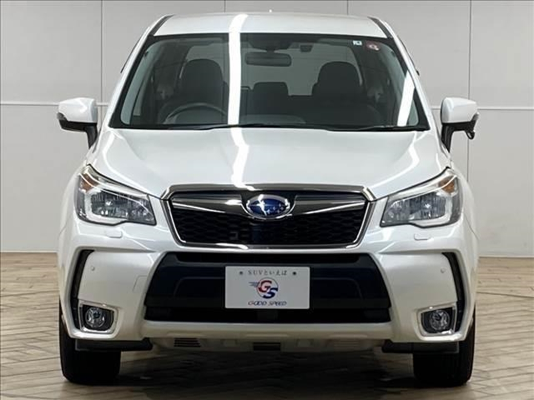 2013 Subaru Forester 4WD 49,710mls | Image 1 of 19