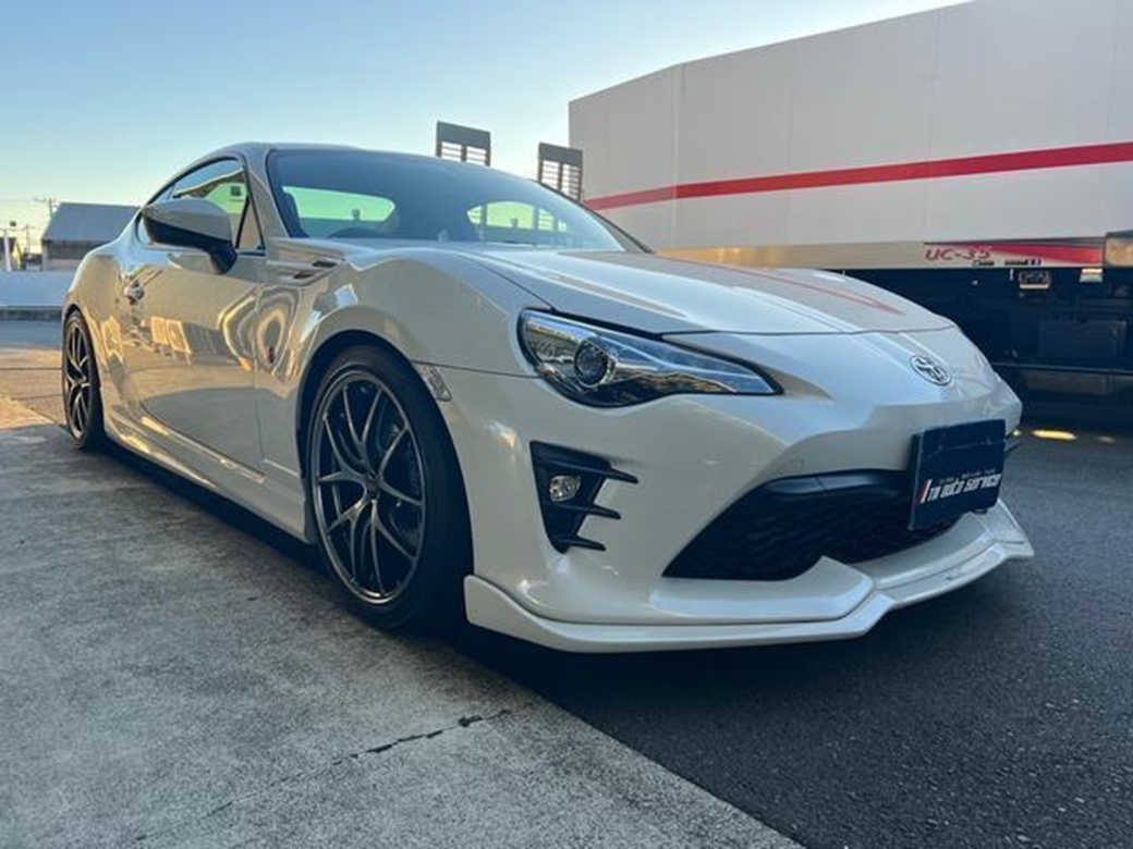 2017 Toyota 86 GT 34,962kms | Image 1 of 20
