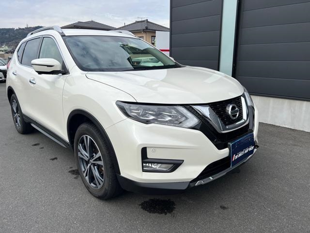 2018 Nissan X-Trail 20Xi 4WD 20,947kms | Image 1 of 20