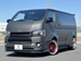 2018 Toyota Hiace Turbo 8,000kms | Image 1 of 15