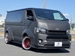 2018 Toyota Hiace Turbo 8,000kms | Image 6 of 15