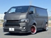2018 Toyota Hiace Turbo 8,000kms | Image 7 of 15