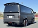 2018 Toyota Hiace Turbo 8,000kms | Image 8 of 15