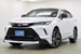 2023 Toyota Harrier 4WD 9,500kms | Image 17 of 20