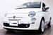 2012 Fiat 500 4,350mls | Image 2 of 9