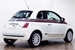 2012 Fiat 500 4,350mls | Image 7 of 9