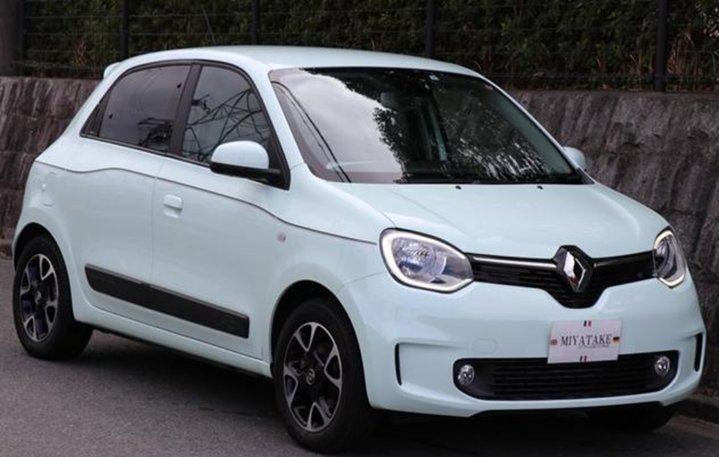 2021 Renault Twingo 9,461kms | Image 1 of 20