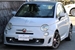 2012 Fiat 500C Abarth 91,300kms | Image 2 of 20