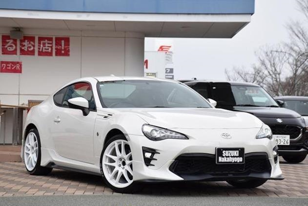 2020 Toyota 86 GT 20,000kms | Image 1 of 20