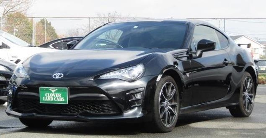 2019 Toyota 86 GT 61,000kms | Image 1 of 19