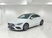 2021 Mercedes-Benz CLA Class CLA200d 4WD Turbo 8,000kms | Image 1 of 20