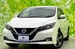 2019 Nissan Leaf 43,000kms | Image 1 of 18