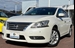 2013 Nissan Sylphy G 48,000kms | Image 1 of 18
