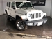 2020 Jeep Wrangler Unlimited Sahara 4WD 53,000kms | Image 1 of 20