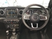 2022 Jeep Wrangler Unlimited 4WD 15,000kms | Image 12 of 20