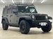 2015 Jeep Wrangler Unlimited Sport S 4WD 68,000kms | Image 14 of 20