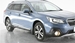 2020 Subaru Outback 4WD 43,300kms | Image 5 of 11