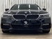 2019 BMW 5 Series 523i 63,000kms | Image 12 of 20
