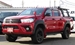 2018 Toyota Hilux 4WD Turbo 66,022kms | Image 1 of 20