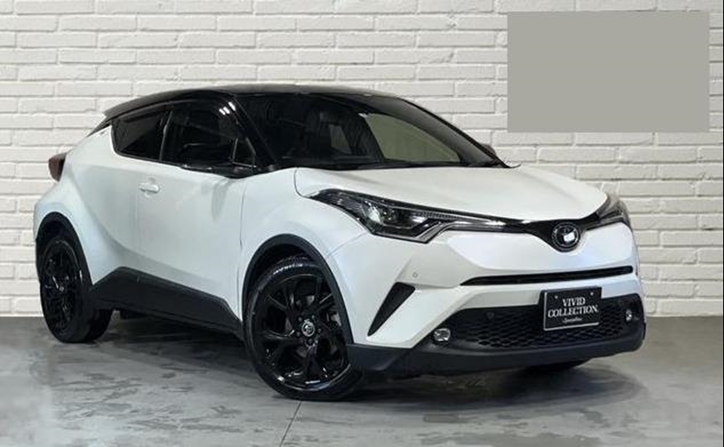 2019 Toyota C-HR 29,932kms | Image 1 of 9