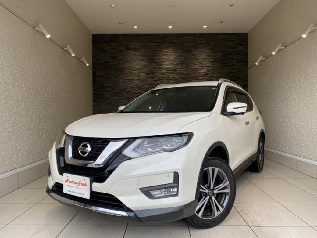2019 Nissan X-Trail 20X 60,000kms | Image 1 of 20
