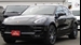 2017 Porsche Macan Turbo 4WD 42,297kms | Image 1 of 20