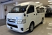 2015 Toyota Hiace 99,696kms | Image 2 of 19