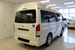 2015 Toyota Hiace 99,696kms | Image 4 of 19