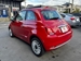 2022 Fiat 500 1,658kms | Image 4 of 17