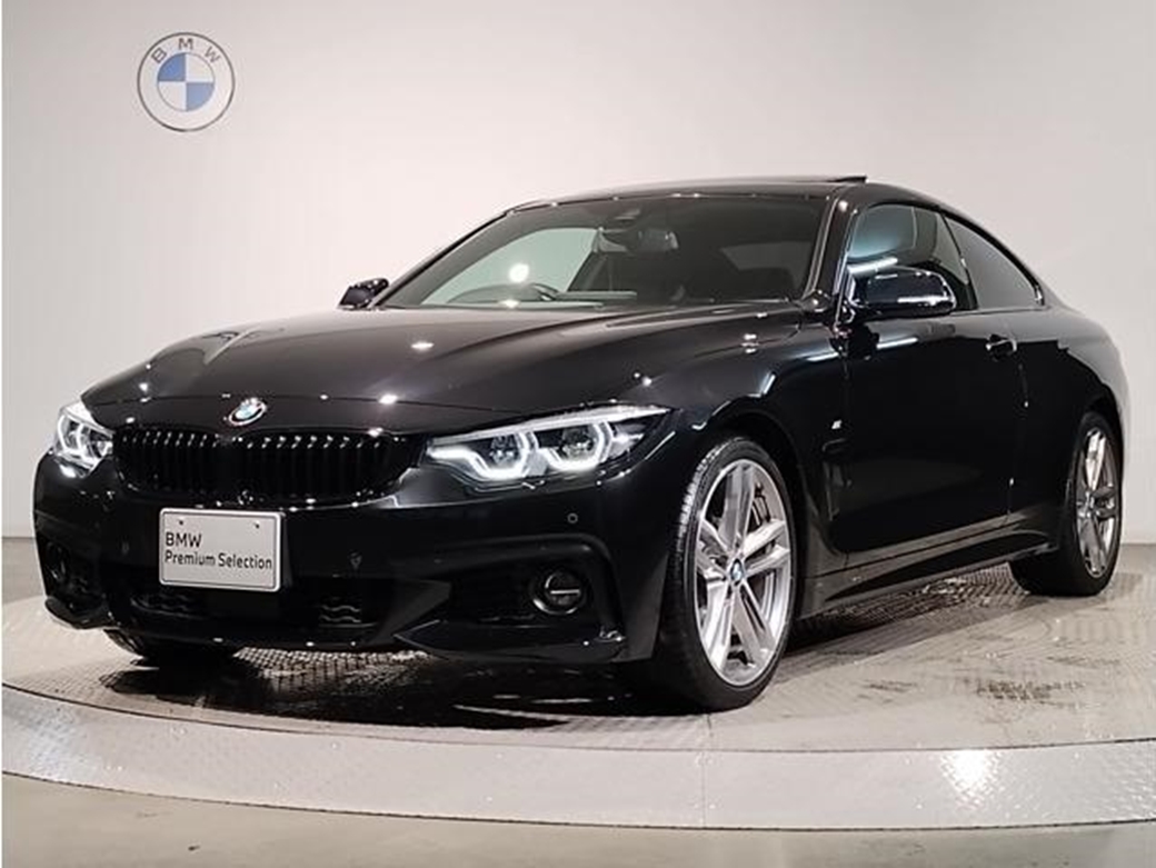 2018 BMW 4 Series 420i 11,000kms | Image 1 of 17