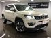 2021 Jeep Compass Limited 4WD 35,000kms | Image 1 of 20
