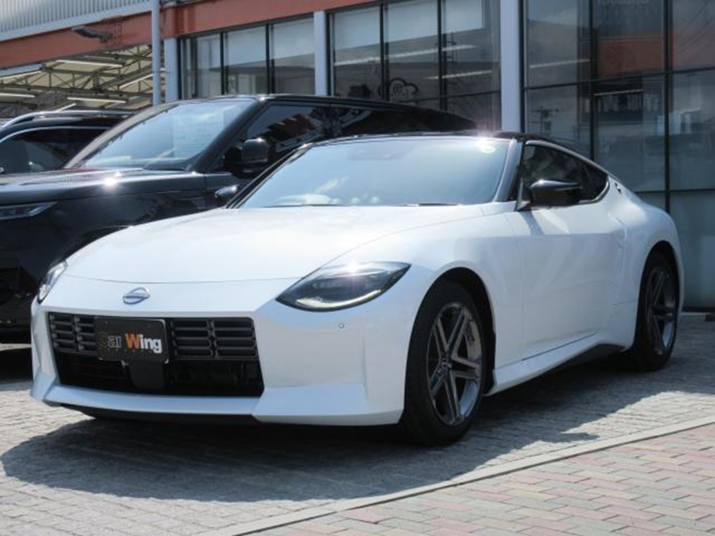 2024 Nissan Fairlady Z Version T 80kms | Image 1 of 20